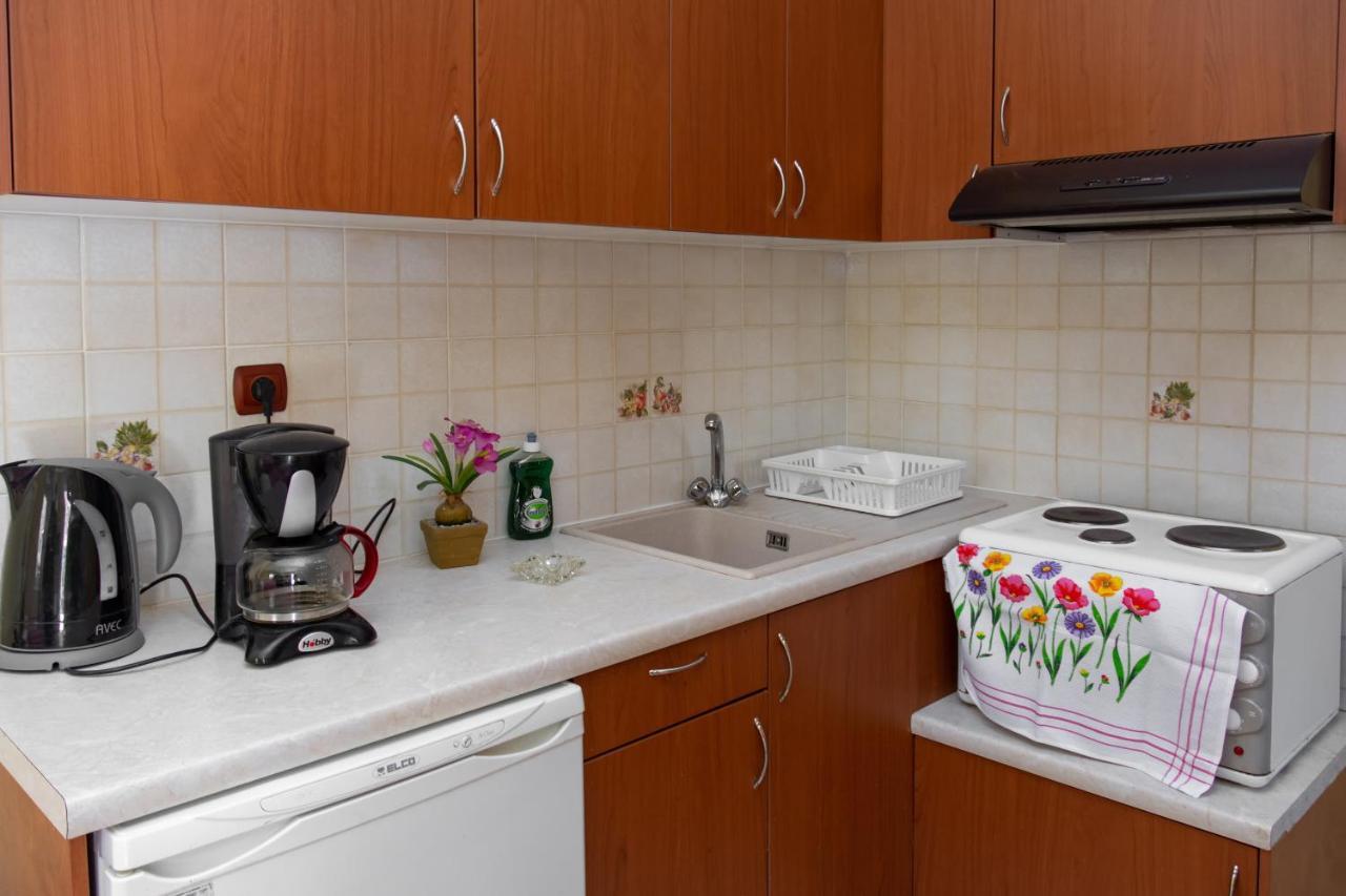 Agali Beach Pansion Marmaron  Экстерьер фото