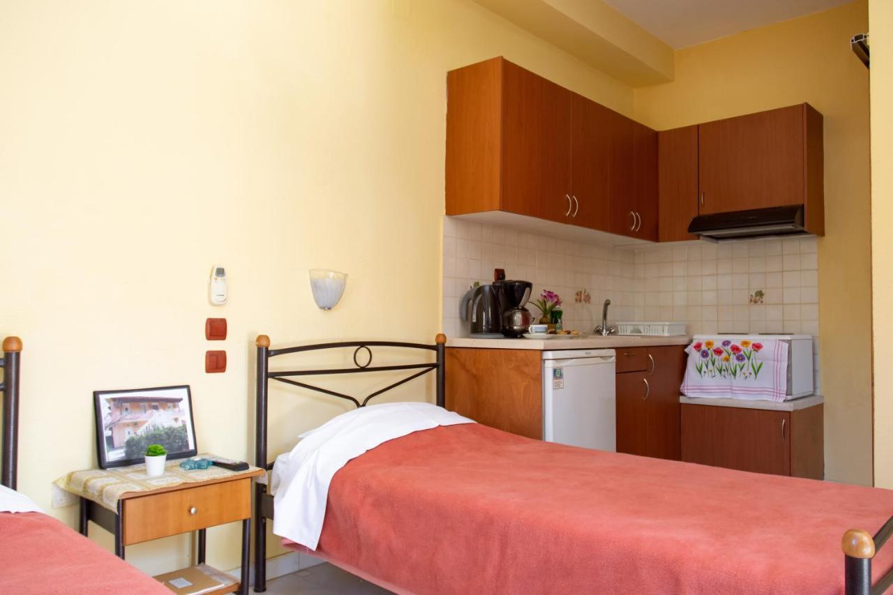 Agali Beach Pansion Marmaron  Экстерьер фото