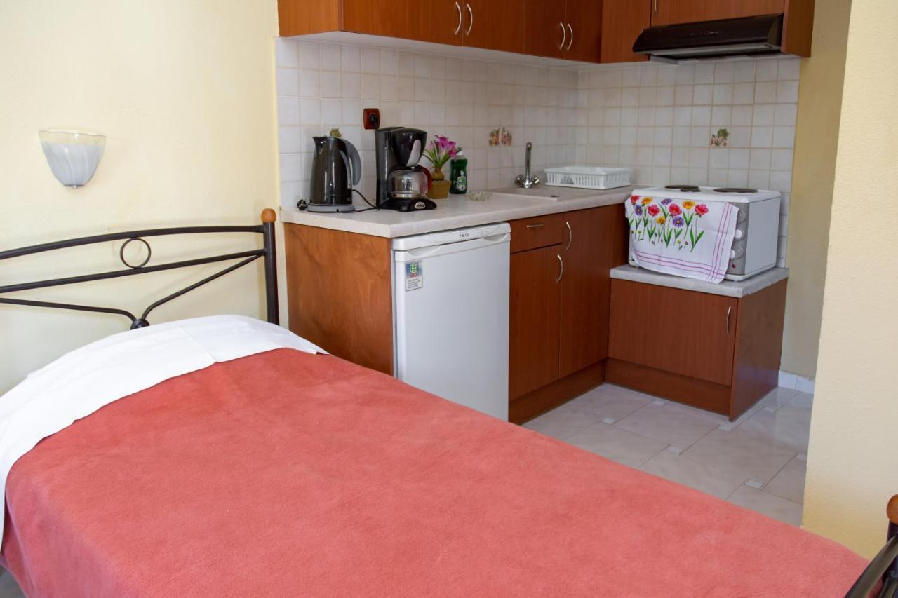 Agali Beach Pansion Marmaron  Экстерьер фото