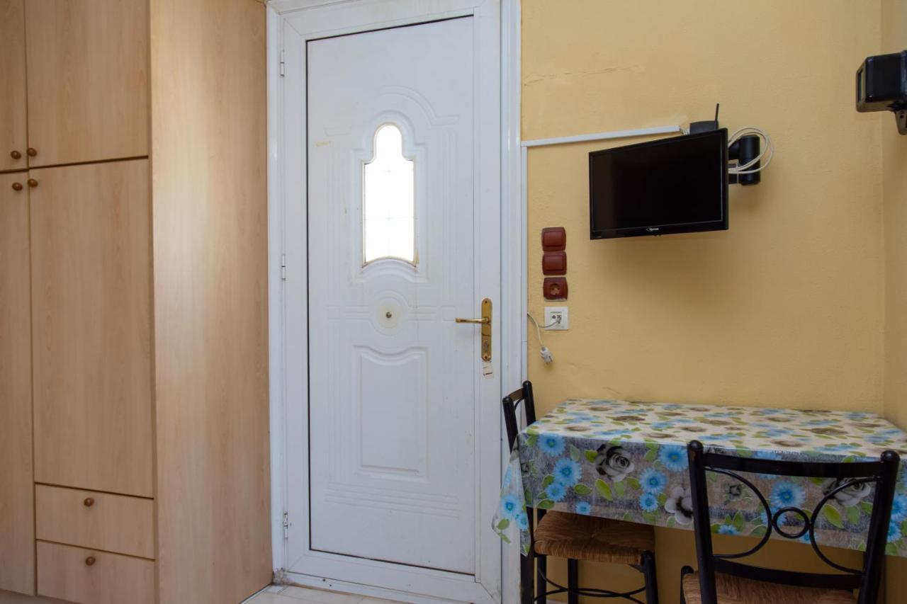 Agali Beach Pansion Marmaron  Экстерьер фото