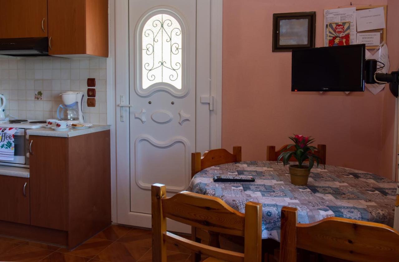 Agali Beach Pansion Marmaron  Экстерьер фото