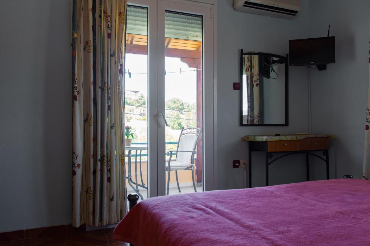 Agali Beach Pansion Marmaron  Экстерьер фото
