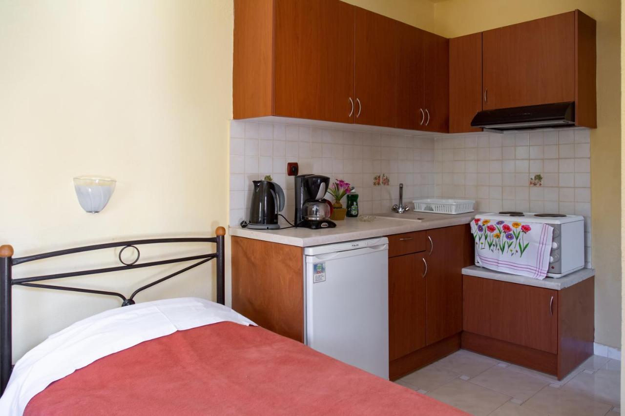 Agali Beach Pansion Marmaron  Экстерьер фото