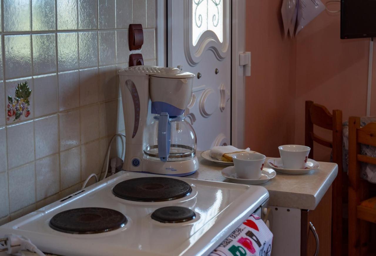 Agali Beach Pansion Marmaron  Экстерьер фото