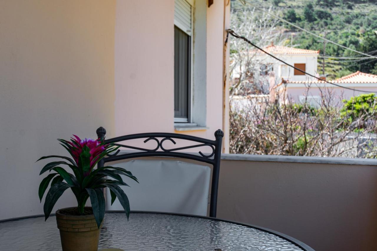 Agali Beach Pansion Marmaron  Экстерьер фото