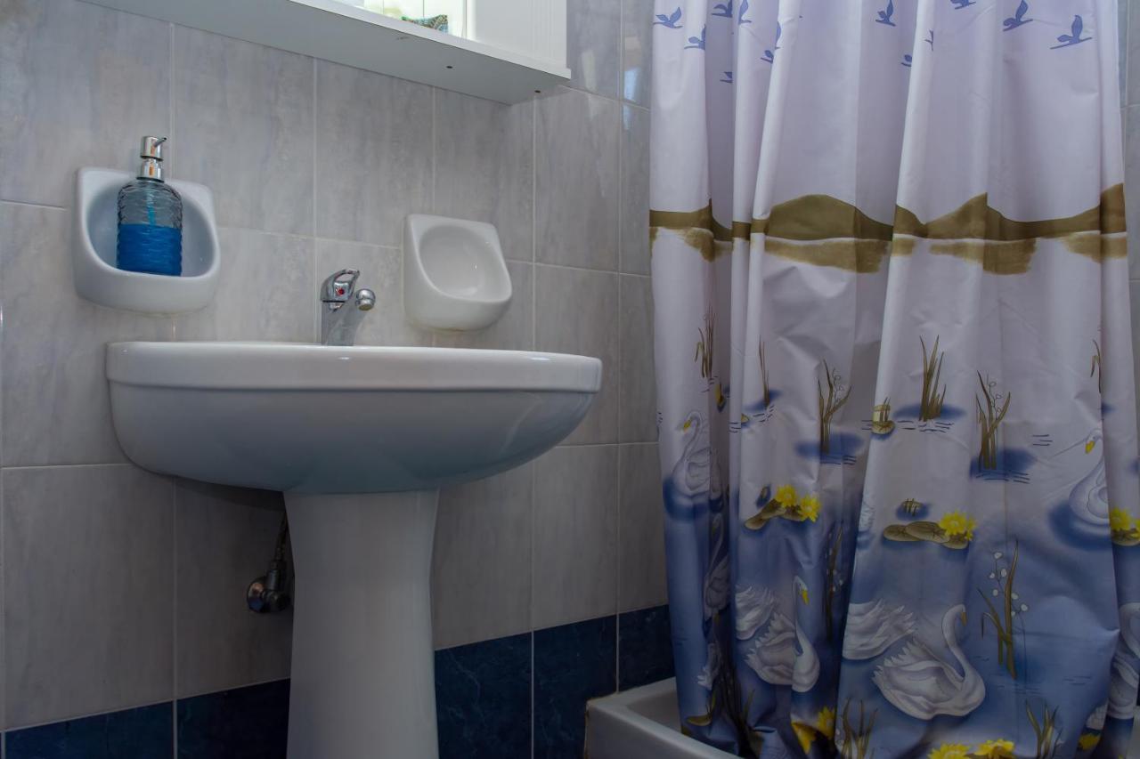 Agali Beach Pansion Marmaron  Экстерьер фото
