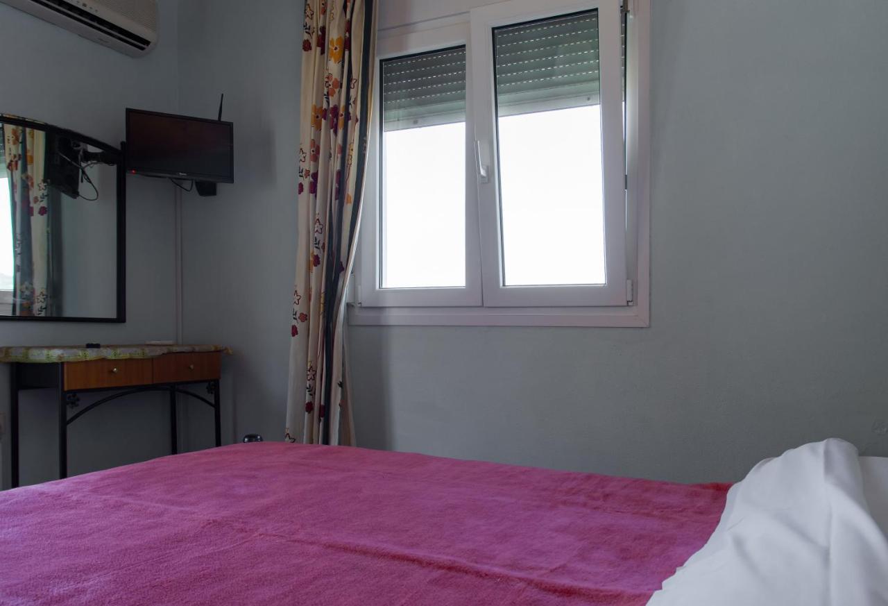 Agali Beach Pansion Marmaron  Экстерьер фото