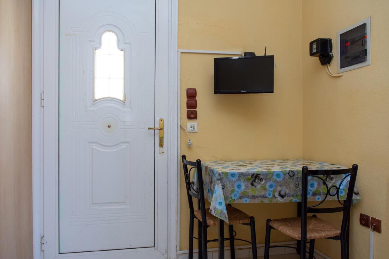 Agali Beach Pansion Marmaron  Экстерьер фото